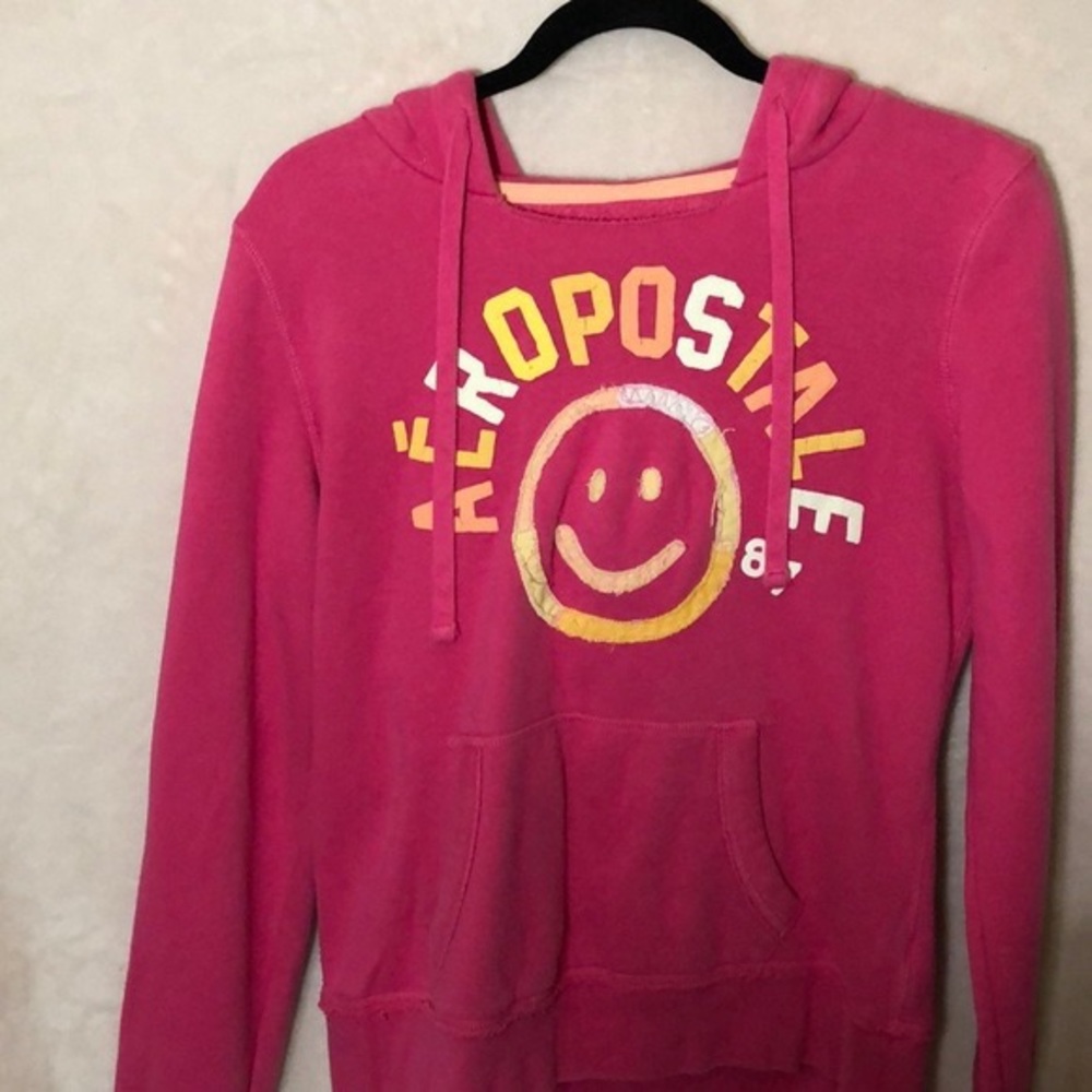 AĒROPOSTALE SWEATER